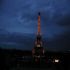 Eiffel at Night